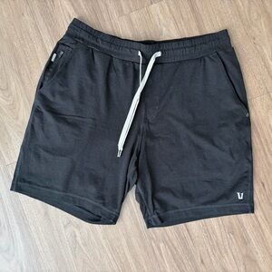 Vuori Ponto Performance Short